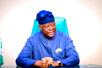 Global Shocks: Edun warns against subsidy return, seeks cheaper financing