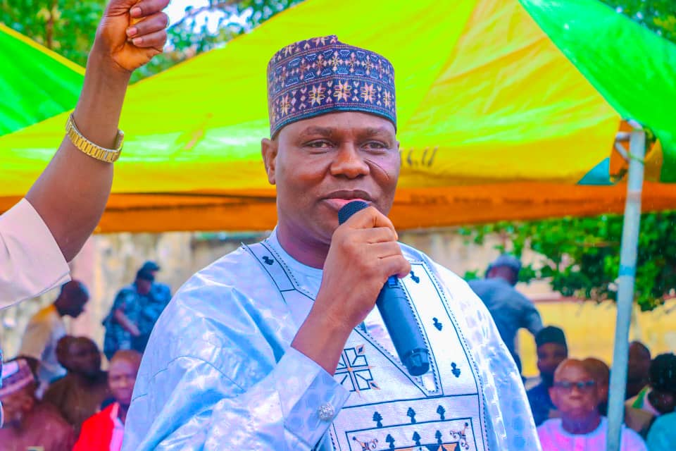 2027: APC remains party to beat – Nasarawa speaker