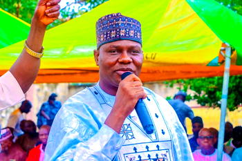 2027: APC remains party to beat – Nasarawa speaker