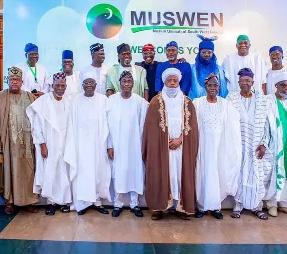 Eid-ul-Fitr: MUSWEN urges Muslims to uphold righteous deeds beyond Ramadan