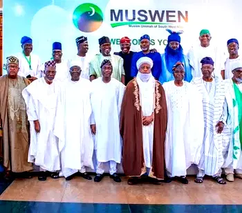 Eid-ul-Fitr: MUSWEN urges Muslims to uphold righteous deeds beyond Ramadan