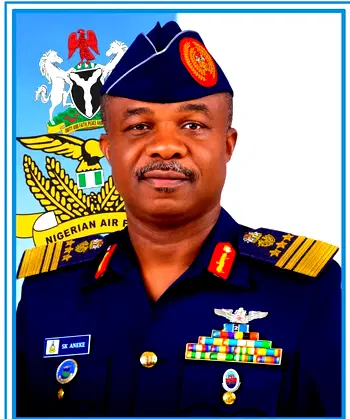NAF approves 12 months salary payment for families of fallen personnel