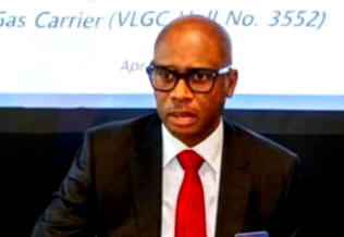 Alfred Temile: Advancing Africa’s place in global energy transition