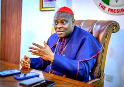 Middle-East crisis: FG puts pilgrimage on hold