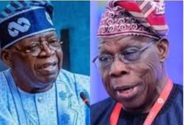 Leo Stan Ekeh at 70; thanks Tinubu, Obasanjo, Nigerians, global tech community