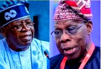 Leo Stan Ekeh at 70; thanks Tinubu, Obasanjo, Nigerians, global tech community