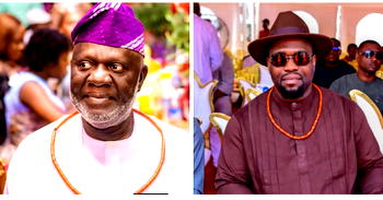 Delta: Obaro hails Arenyeka’s APC victory as Chairman