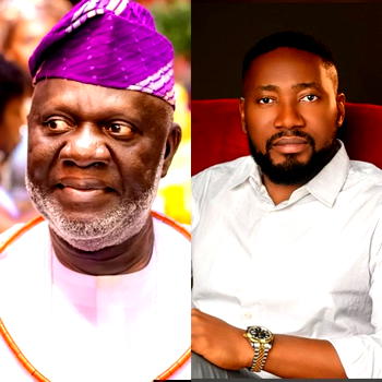 Ogumu lauds Arenyeka’s APC victory, pledges youth support
