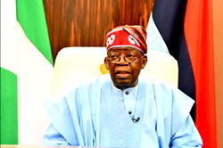 Tinubu’s fiscal strategy keeping Nigeria off top global debt list –  Jimoh Ibrahim