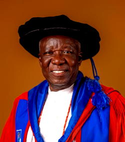Akaruese inspired, never intimidated students –  Reyenieju