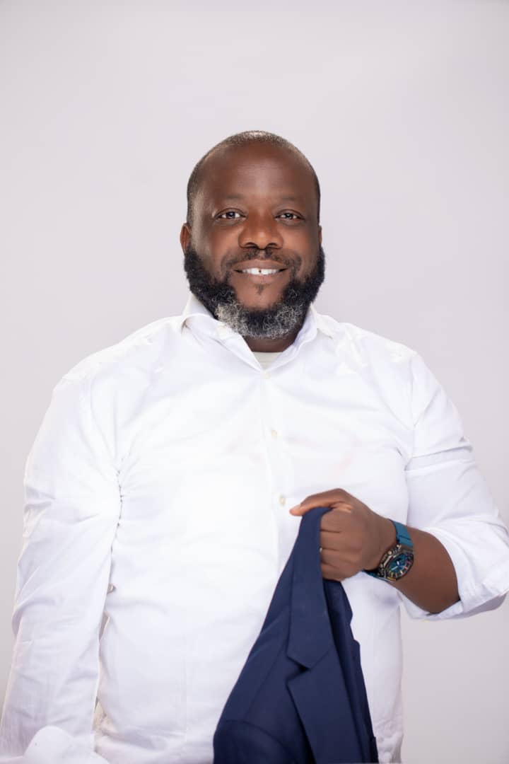 Anietie Udoh bags Symbol awards