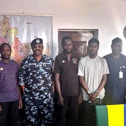 Plateau police quell fears over alleged violent protest in Jos