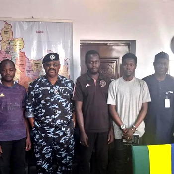 Plateau police quell fears over alleged violent protest in Jos