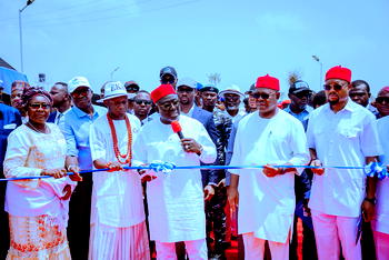 Delta no-go area for opposition parties – Oborevwori