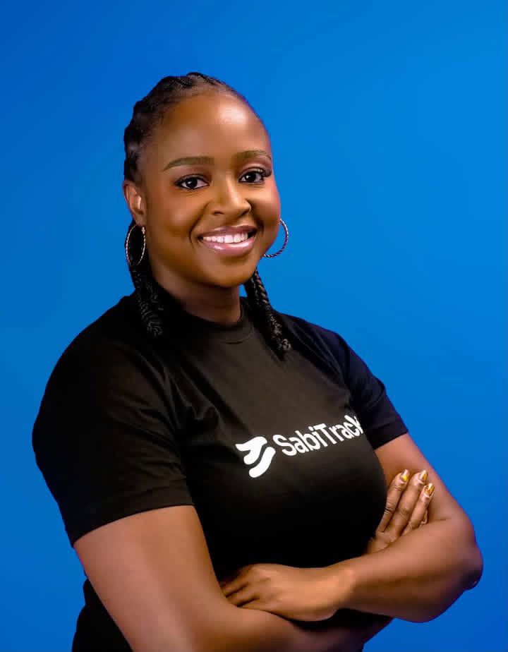 Female founder tackles project failures with Tech innovation