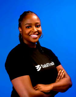 Female founder tackles project failures with Tech innovation