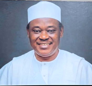 Tinubu appoints Jimoh Ibrahim as Nigeria’s representative to United Nations