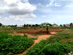 Night of Terror: Abuja community seeks urgent security interventions