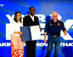 Houston declares February 28 as ‘Dr. Harry Akinola Day’ in honor of global leadership expert