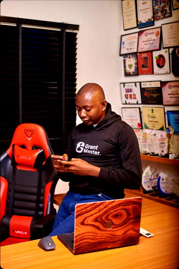 African startups, NGOs urged to use AI for funding