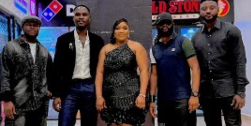 Film addresses intimate partner abuse, showcases rich Ebira heritage