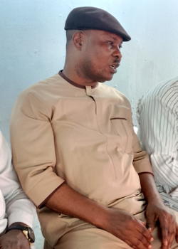 Grangbene Deep: Call Oando to order, stakeholders urge Burutu LG chair