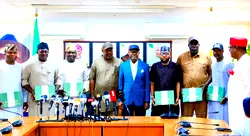 Wike replicates rainbow coalition in FCT for good governance