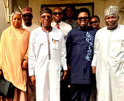 NRS inaugurates C’ttee to review taxation curriculum in institutions