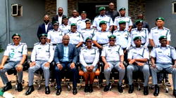 Nations Single Window partners Nigeria Custom to sensitize top officers in Lagos