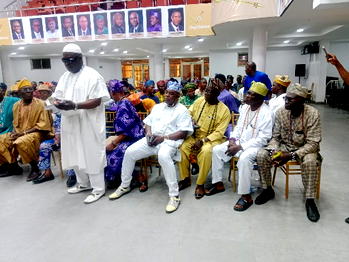 Demolition: Lawmakers urge Sanwo-Olu to relocate victims to Agbowa