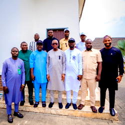 Okowa calls on students to engage in civic duties, electoral participation