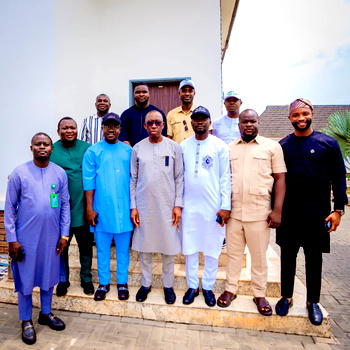 Okowa calls on students to engage in civic duties, electoral participation