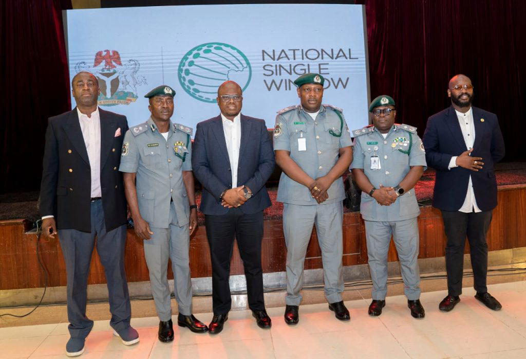 National Single Window drives strengthen stakeholders confidence ahead of inauguration