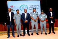 National Single Window drives strengthen stakeholders confidence ahead of inauguration