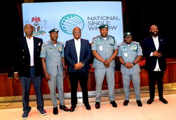 National Single Window drives strengthen stakeholders confidence ahead of inauguration