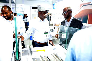 Nigeria’s infrastructure growth key to West Africa’s economic future