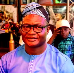 In nightlife business, every detail matters – Farinloye, Quilox COO