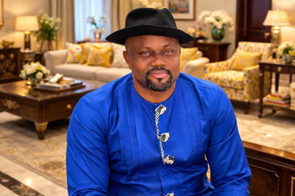 Fuludu hails Tinubu for sustaining Tantita contract, calls for continued artnership