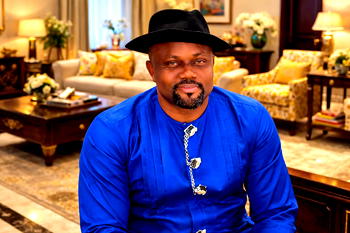Fuludu hails Tinubu for sustaining Tantita contract, calls for continued artnership