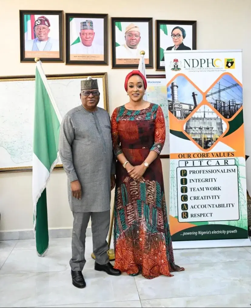 Togo seeks increased electricity imports from Nigeria