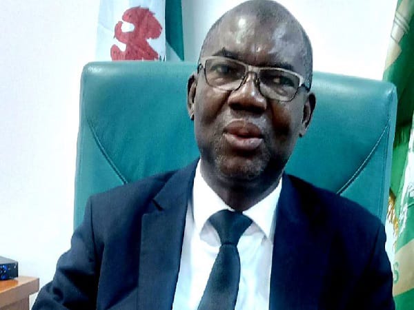 Representation not confined to walls of NASS – Rep Dekeri