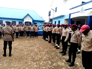 FRSC deploys 275 officers ahead of Soludo’s second-term inauguration