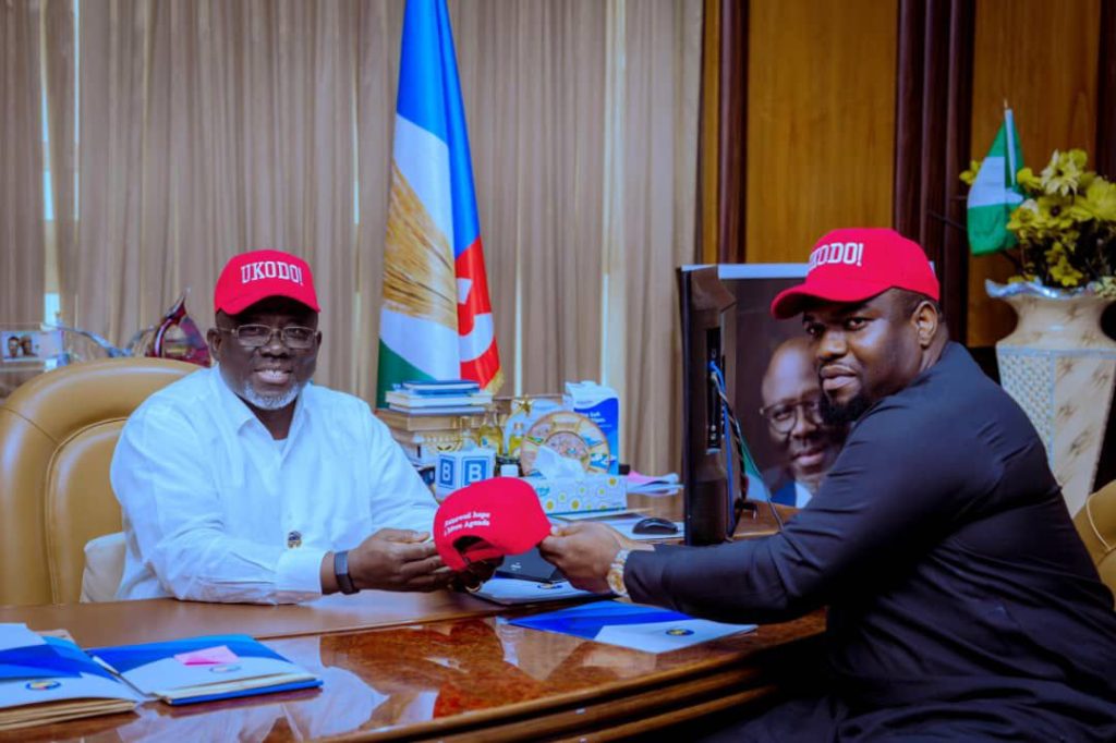 Obaro lauds Oborevwori over approval of Imoniyame road construction