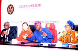 Invest Lagos summit 3.0 to boost capital flows, infrastructure devt, others, Sanwo-Olu