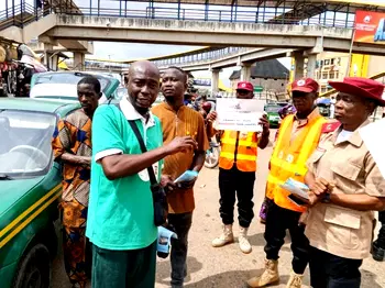 Sallah: FRSC warns Ogun motorists on road safety