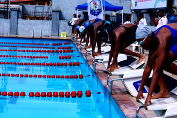 Lagos deepens sports devt drive with 2026 Swimming Trials