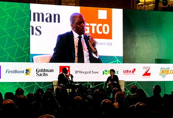 Nigeria’s trillion-Dollar economy aspirations takes centre stage as CBN, J.P. Morgan, IFC, Standard Chartered convene at Africa Capital Forum