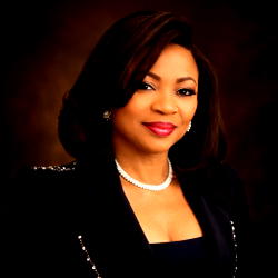 Optiva Capital Partners hosts Apostle Folorunso Alakija for landmark International Women’s Day Leadership event