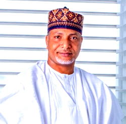Eid-el-Fitr: Senator Mustapha urges Kwarans to uphold Ramadan virtues