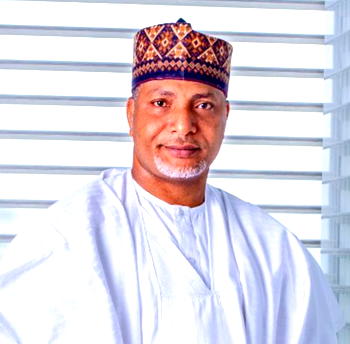 Eid-el-Fitr: Senator Mustapha urges Kwarans to uphold Ramadan virtues